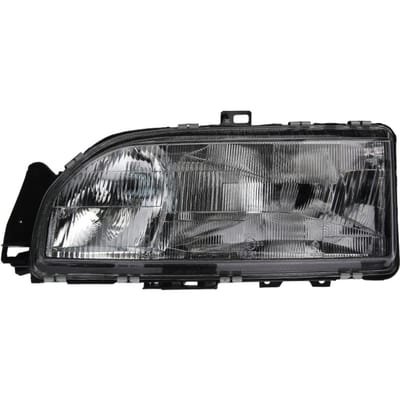 Koplampen TYC 20-3422-05-2, links