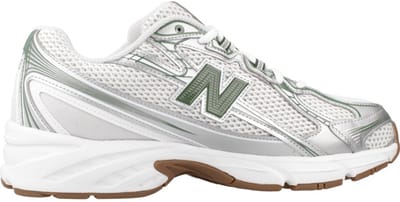 New Balance 740 - Sneakers - Unisex - Green Gum