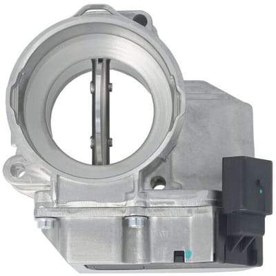 Regelklep, luchttoevoer NRF 408003