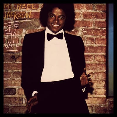 Off the Wall