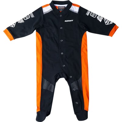 Baby romper Kenny Racing