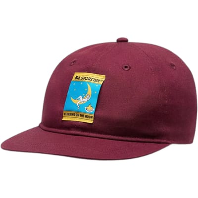 Snapback pet La Sportiva Climbing on the Moon