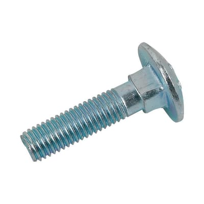 Eaton schotelkopschroef M12x50 graad 8.8 - 141861 [30 stuks]