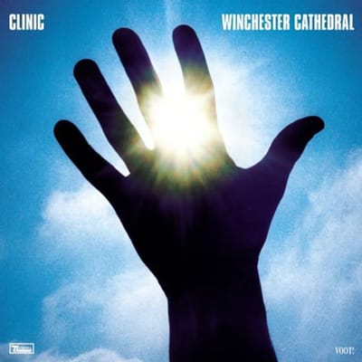 Winchester Cathedral - Clinic