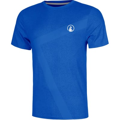 Quiet Please Joy Receiver Close Call T-shirt Heren