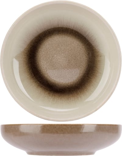 Cosy & Trendy Diep Bord Forest ø 14 cm