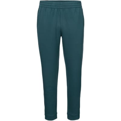 THE INDIAN MAHARADJA - soft supreme pant - Joggingbroek tennis heren - Blauw