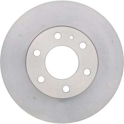 Remschijf BOSCH 0 986 479 641, 1 Stuk