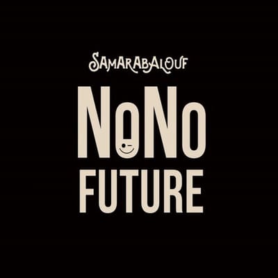 Samarabalouf - No Future (CD)