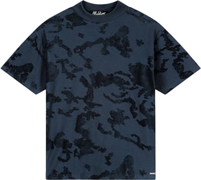 Malelions Jacquard T-Shirt