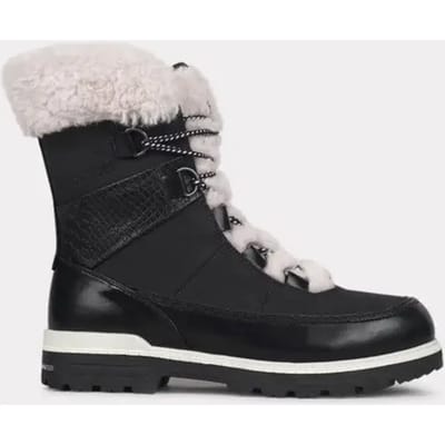 Dames winterlaarzen Kimberfeel Nalia