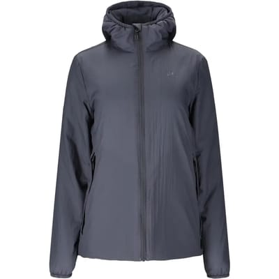 Damesjack met capuchon Whistler Palu CFT