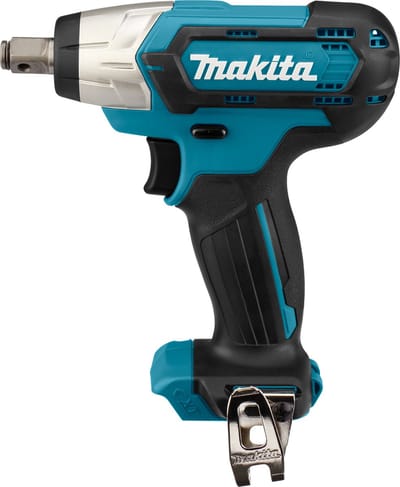 Makita TW141DZJ Accu Slagmoersleutel 12V Max Basic Body in Mbox