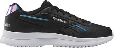 Reebok Classics Glide Sp Schoenen Zwart EU 35 1/2 Vrouw