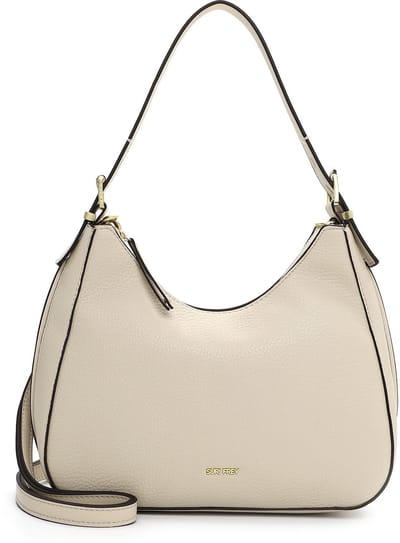 SURI FREY Buideltas SFY Maggy ( 16703 ) - Dames handtassen - beige 400