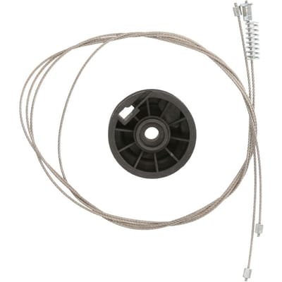Raamregelaar reparatieset BLIC 6205-21-031816P