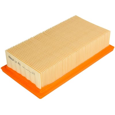 MAHLE luchtfilter KNECHT LX 453