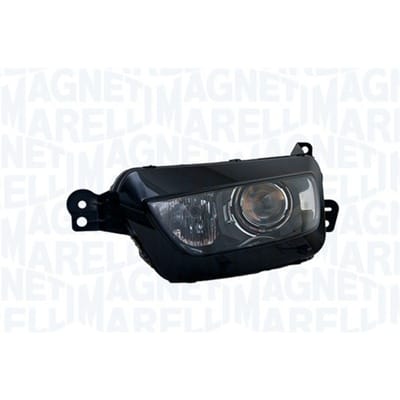 Koplampen MAGNETI MARELLI 712472101129, links
