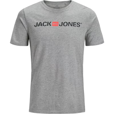 T-shirt Jack & Jones Corp crew neck