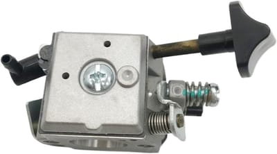 Carburateur Vervanging - Motoronderdeel Tuin - Bladblazer Onderhoud - Directe Pasvorm - 50 gram