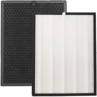 Luchtreiniger Filter Accessoire voor AC1214 10 AC1215 AC1217 AC2729 10 FY1410 30 FY1413 30