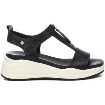 Sandalen met sleehak Carmela 161550