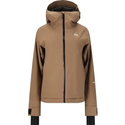 Dames ski jas SOS Samkos 2L
