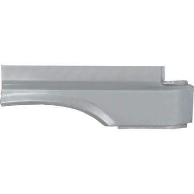 Spatbord BLIC 6504-03-9558336P, rechts