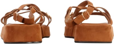 Joalice-sandalen met bandjes