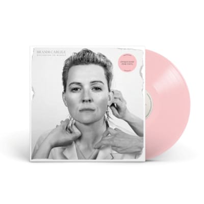 Brandi Carlile - Returning To Myself (Pink Vinyl)