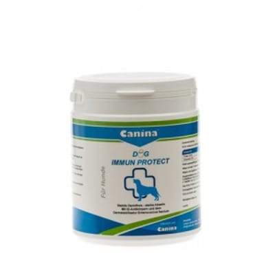 Canina Dog Immun Protect - 150 g