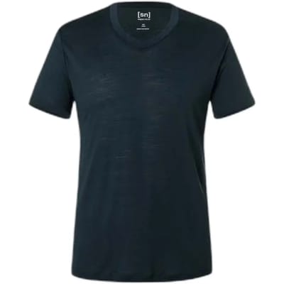Maillot Col V super.natural Sierra140