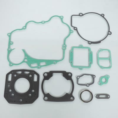 centauro motor pakkingset voor kawasaki 125 kmx 1985 tot 1993 722a121fl