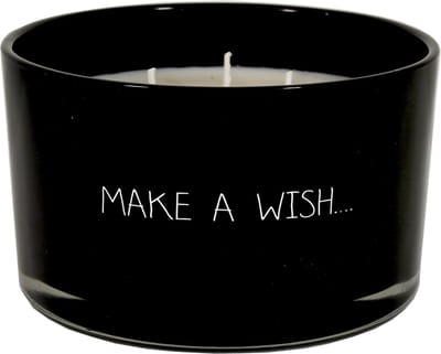 Geurkaars Make a Wish sojakaars My Flame