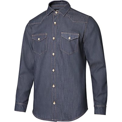 Stretch Shirt Velilla