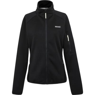 Damesfleece met rits Regatta Ravenhill