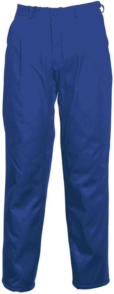 HAVEP Werkbroek gev. Basic 8324 - Korenblauw - 44