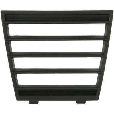 Bumper - ventilatierooster BLIC 6502-07-5517910P