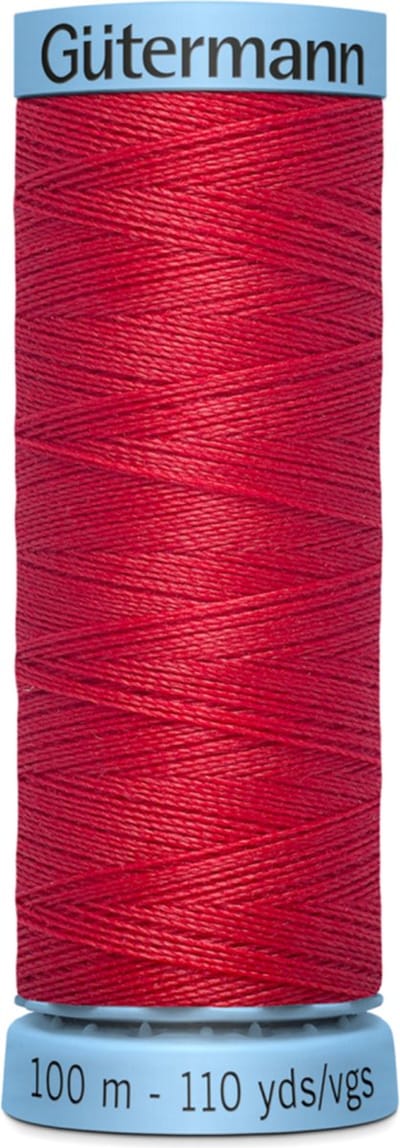 Gütermann zijde garen 100m kleur 365 - Zijden garen - Gutermann