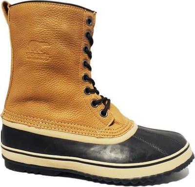 Sorel 1964 Premium T Buff / Yellow Maat 41,5