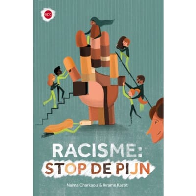 Racisme - Naima Charkaoui