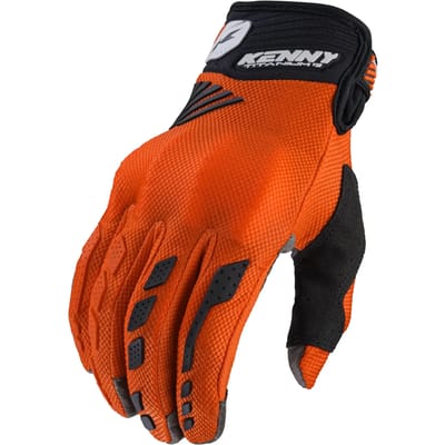 Motorcross handschoenen Kenny Titanium D30