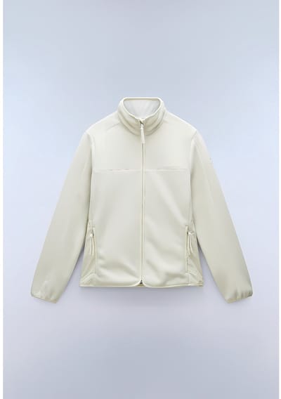 Napapijri dames fleecehoodie Yupik 2.0 1 NP0A4I55