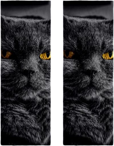 Microfiber Handdoeken - Sporthanddoeken - Zweet Afvegen - Super Absorberend - 30 x 81 cm - Meerkleurig
