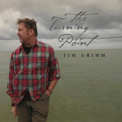 The Turning Point - Tim Grimm