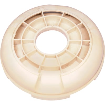 Spiral case