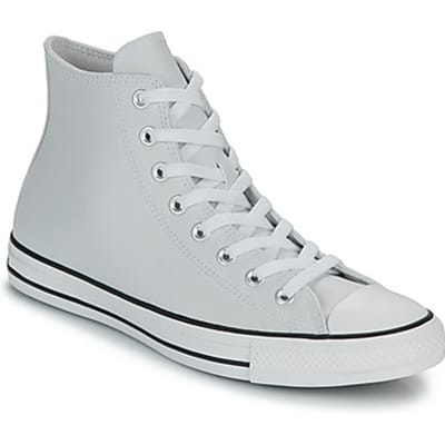 Converse  Hoge Sneakers CHUCK TAYLOR ALL STAR FAUX LEATHER