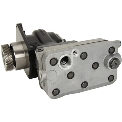 Compressor, pneumatisch systeem WABCO 412 352 027 0