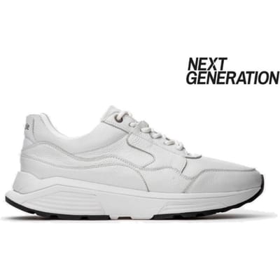 Xsensible 33200.5-golden gate men 101-white