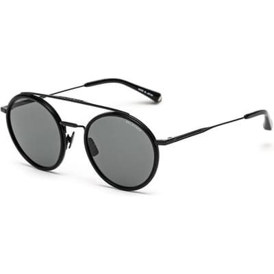 Lunettes de soleil femme Belstaff SIDNEY-NOIR-NOIR-W Ø 51 mm